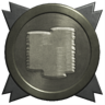 You Got the Silver Trophy
