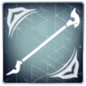 Pole Weapon Proficiency Trophy