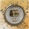 No Corner Unclaimed Trophy