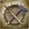 Realm Ruined Trophy