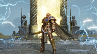 Warhammer Age of Sigmar: Realms of Ruin Screenshot 2