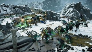 Warhammer Age of Sigmar: Realms of Ruin Screenshot 8