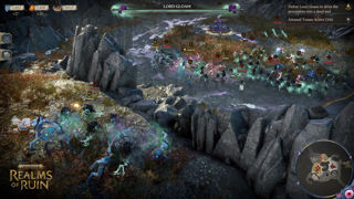 Warhammer Age of Sigmar: Realms of Ruin Screenshot 6