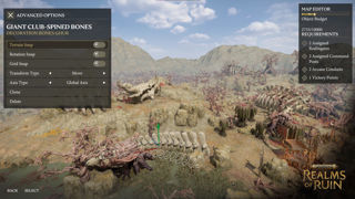 Warhammer Age of Sigmar: Realms of Ruin Screenshot 4