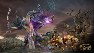 Warhammer Age of Sigmar: Realms of Ruin Screenshot 3