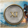 The Artefact is Mine Trophy