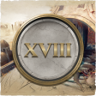 The Might of Sigmar's Warriors Trophy