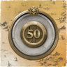 Warmaster Supreme Trophy
