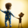 Completed Among the Sleep Trophy
