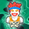 Speedrunner Trophy