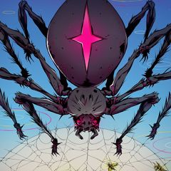 Black Widow: Recharged