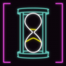In My Own Time Trophy