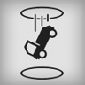Centrifugal Convoy Adjustment System Trophy