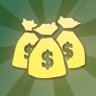 Financially Talented Trophy