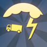 Storm Warning Trophy