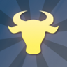 Stubborn! Trophy