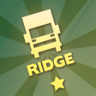 Truck insignia 'Ridge' Trophy