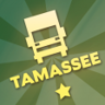 Truck insignia 'Tamassee' Trophy