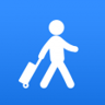 Frequent Flyer Trophy