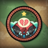 Imp Therapy Trophy