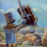 The Knight Trophy
