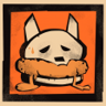 Alpha Burger Trophy