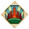 COMPLETOR Trophy