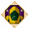 EXTERMINATOR Trophy