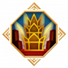 KING OF KINGS Trophy