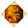 ONE-HIT WONDER Trophy