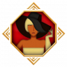SUPERSTAR Trophy