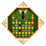 TITLE COLLECTOR Trophy