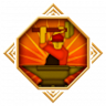 VETERAN CRAFTSMAN Trophy