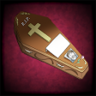 I love to die Trophy