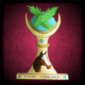 Trophy Horse Race Trophy