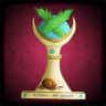 Trophy Pet Shoot Trophy