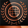 Online Winner Trophy