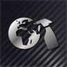 All Around The World Trophy