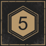 In search of perfection Trophy