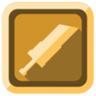 Fallen Petals Trophy