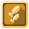 Fire Fight Trophy