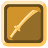 Not For Killin' Trophy