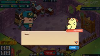 Holy Potatoes! A Weapon Shop?! Screenshot 1