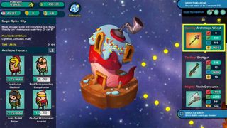 Holy Potatoes! A Weapon Shop?! Screenshot 5