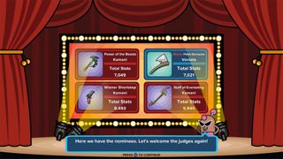 Holy Potatoes! A Weapon Shop?! Screenshot 2