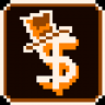 Scrooge McDuck Trophy