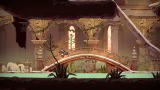 Laika: Aged Through Blood Screenshot 6