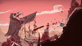 Laika: Aged Through Blood Screenshot 9