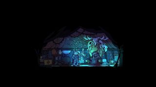 Laika: Aged Through Blood Screenshot 3