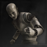 Learning about Emotions Trophy